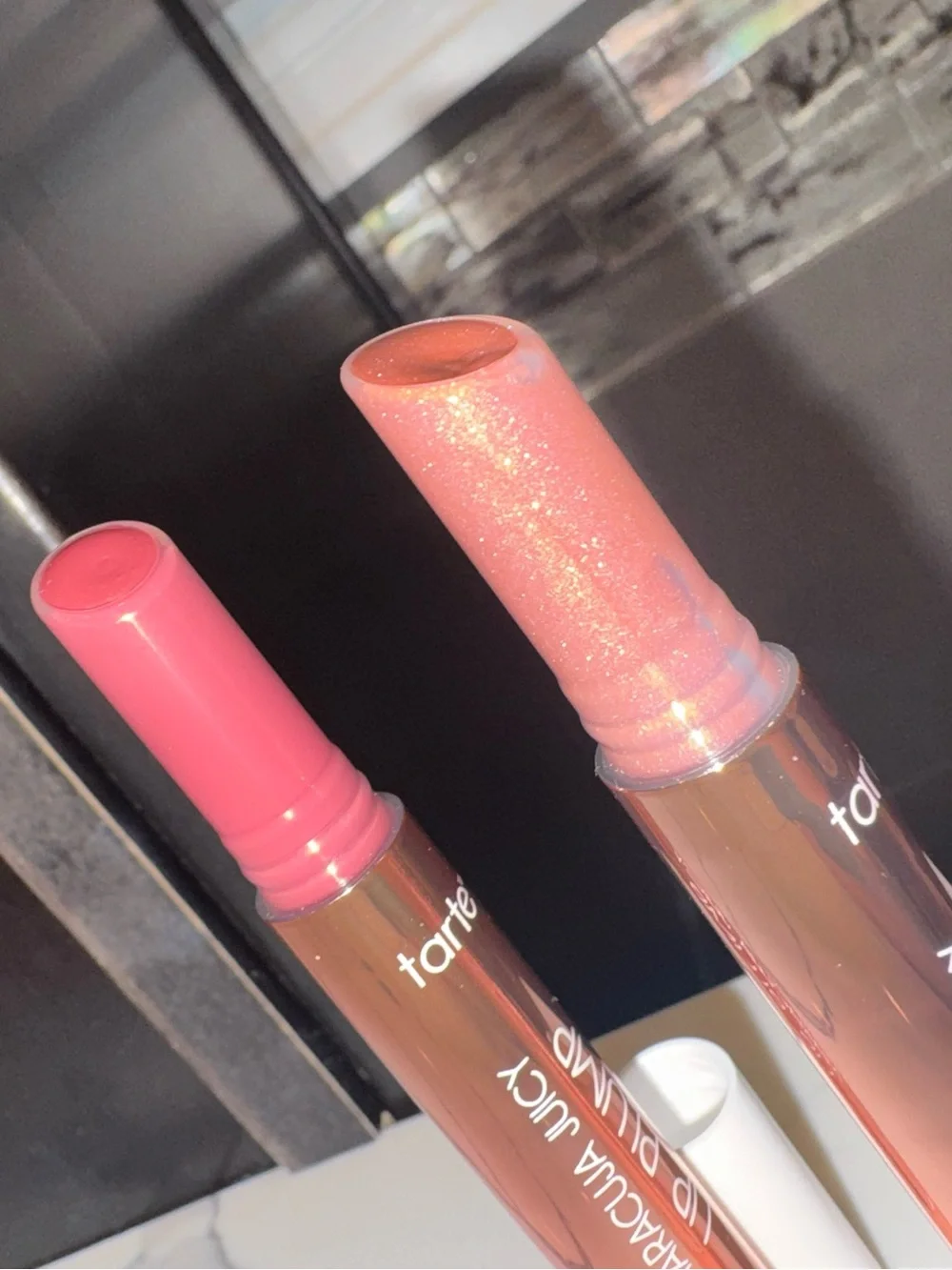 Tarte Maracuja Lip Bundle | 2 Juicy Lip Plumps + Maracuja Juicy Multi-Stick NEW